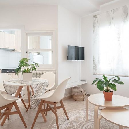Amandere Appartement Pamplona Buitenkant foto