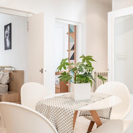 Amandere Appartement Pamplona Buitenkant foto