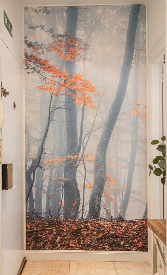 Amandere Appartement Pamplona Buitenkant foto