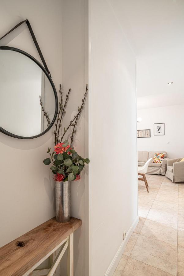 Amandere Appartement Pamplona Buitenkant foto